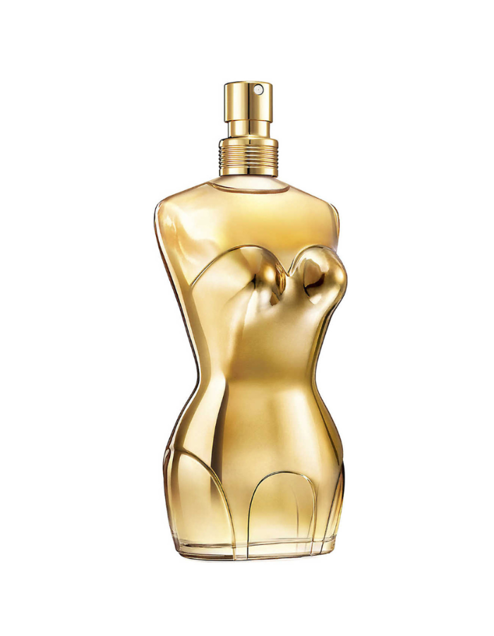 Women's Jean Paul Gaultier Classique Intense 100ml - Premium from shopiqat - Just $37.0! Shop now at shopiqat
